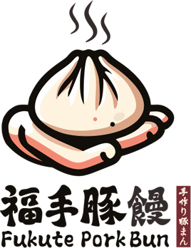 ふくてぶたまん